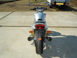 �������� �� ������ �������� Yamaha XJR1300 2000 ���� 8